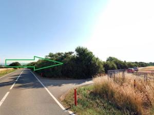 Prodej zahrady, Křelov-Břuchotín - Křelov, 1975 m2