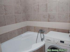 Pronájem bytu 2+kk, Praha - Vokovice, Kladenská, 57 m2