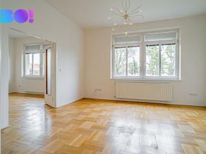 Prodej bytu 3+1, Prostějov, Bratří Čapků, 101 m2
