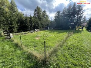 Pronájem bytu 1+1, Lochovice - Obora, 40 m2