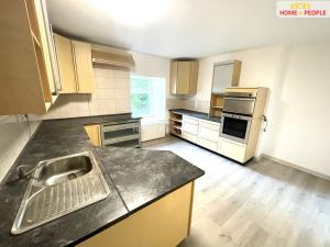 Pronájem bytu 1+1, Lochovice - Obora, 40 m2