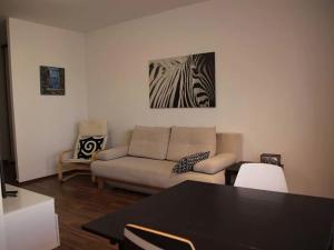 Pronájem bytu 1+kk, Brno, U Leskavy, 38 m2