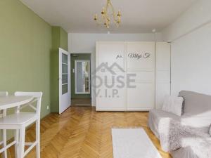 Prodej bytu 1+kk, Praha - Holešovice, Komunardů, 26 m2