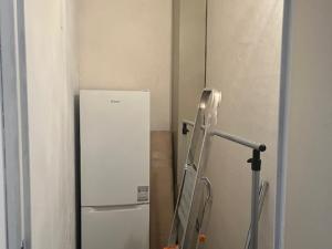Pronájem bytu 1+kk, Hradec Králové - Nový Hradec Králové, Brožíkova, 35 m2