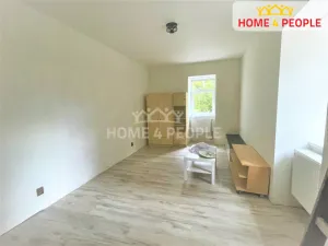 Pronájem bytu 1+1, Lochovice - Obora, 41 m2