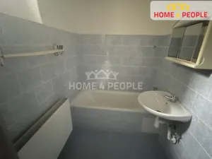 Pronájem bytu 1+1, Lochovice - Obora, 41 m2