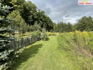 Pronájem bytu 1+1, Lochovice - Obora, 41 m2