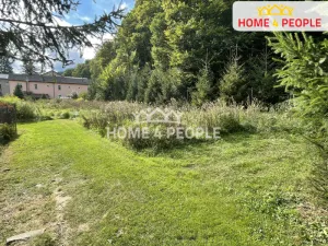 Pronájem bytu 1+1, Lochovice - Obora, 41 m2