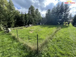 Pronájem bytu 1+1, Lochovice - Obora, 41 m2