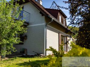 Prodej rodinného domu, Lomnička, 150 m2