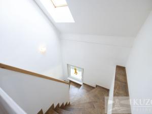 Prodej rodinného domu, Lomnička, 150 m2