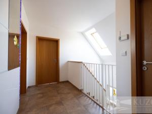 Prodej rodinného domu, Lomnička, 150 m2