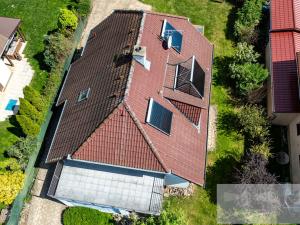 Prodej rodinného domu, Lomnička, 150 m2