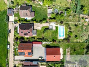 Prodej rodinného domu, Lomnička, 150 m2