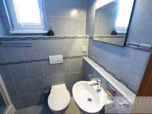 Prodej rodinného domu, Lomnička, 170 m2