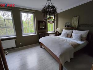 Prodej bytu 5+kk, Příbram - Příbram I, 148 m2