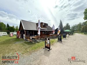 Prodej restaurace, Česká Skalice, třída T. G. Masaryka, 65 m2