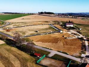 Prodej pozemku pro bydlení, Kamenice, 773 m2