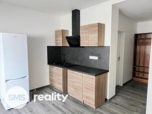 Pronájem bytu 1+kk, Brno, Dukelská třída, 29 m2