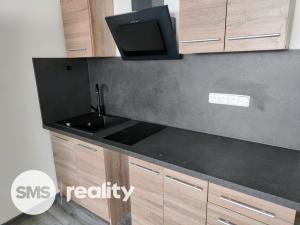 Pronájem bytu 1+kk, Brno, Dukelská třída, 29 m2