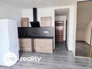 Pronájem bytu 1+kk, Brno, Dukelská třída, 29 m2