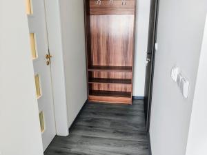 Pronájem bytu 1+kk, Brno, Dukelská třída, 29 m2