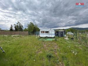 Prodej zahrady, Jirkov, Nová Farma, 405 m2