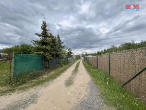 Prodej zahrady, Jirkov, Nová Farma, 405 m2