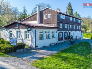 Prodej ubytování, Mařenice - Horní Světlá, 497 m2