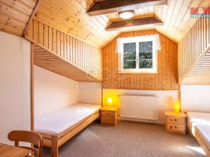 Prodej ubytování, Mařenice - Horní Světlá, 497 m2