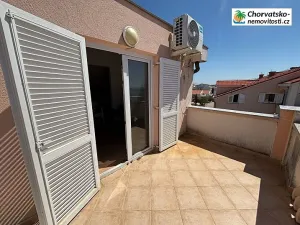 Prodej bytu 3+kk, Novalja, Chorvatsko, Samorašnji put, 68 m2