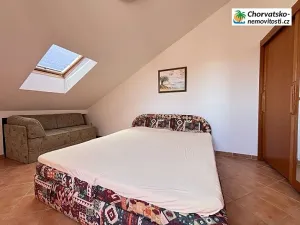 Prodej bytu 3+kk, Novalja, Chorvatsko, Samorašnji put, 68 m2