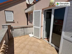 Prodej bytu 3+kk, Novalja, Chorvatsko, Samorašnji put, 68 m2