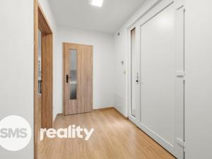 Prodej rodinného domu, Křenovice, Brněnská, 103 m2