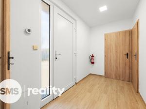 Prodej rodinného domu, Křenovice, Brněnská, 103 m2