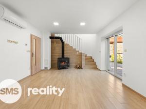 Prodej rodinného domu, Křenovice, Brněnská, 103 m2
