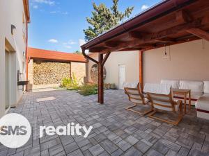 Prodej rodinného domu, Křenovice, Brněnská, 103 m2