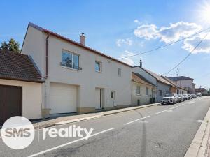 Prodej rodinného domu, Křenovice, Brněnská, 103 m2
