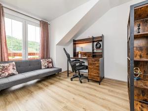 Prodej rodinného domu, Beroun, U Lávky, 113 m2