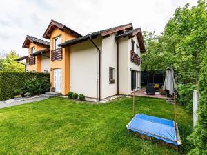 Prodej rodinného domu, Beroun, U Lávky, 113 m2