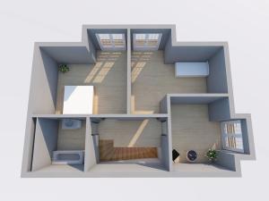 Prodej rodinného domu, Beroun, U Lávky, 113 m2