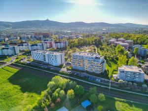 Prodej bytu 2+kk, Liberec - Liberec XXX-Vratislavice nad Nisou, U Sila, 56 m2