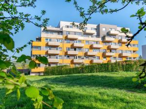 Prodej bytu 2+kk, Liberec - Liberec XXX-Vratislavice nad Nisou, U Sila, 56 m2