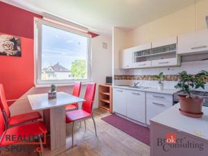 Prodej bytu 3+1, Trutnov - Horní Staré Město, Úpská, 70 m2