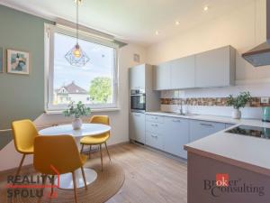 Prodej bytu 3+1, Trutnov - Horní Staré Město, Úpská, 70 m2