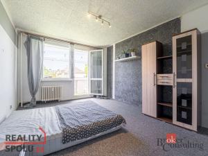 Prodej bytu 3+1, Trutnov - Horní Staré Město, Úpská, 70 m2