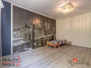 Prodej bytu 3+1, Trutnov - Horní Staré Město, Úpská, 70 m2