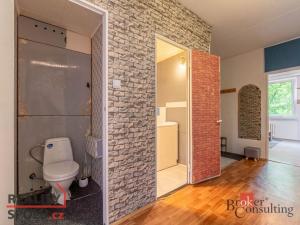 Prodej bytu 3+1, Trutnov - Horní Staré Město, Úpská, 70 m2