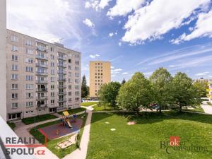 Prodej bytu 3+1, Trutnov - Horní Staré Město, Úpská, 70 m2