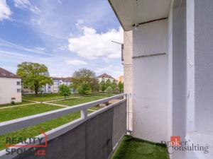 Prodej bytu 3+1, Trutnov - Horní Staré Město, Úpská, 70 m2